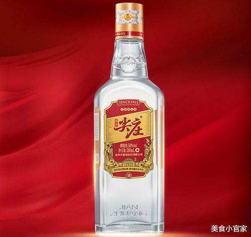 被誉为光瓶酒之王的牛栏山，正在失去昔日荣光